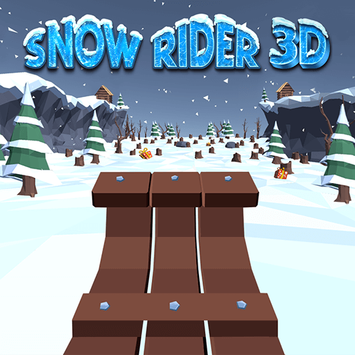 Snow Rider 3D